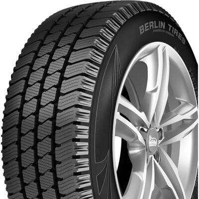 Berlin Tires All Season Van 215/75 R16 - Vielseitiger Van-Reifen Berlin Tires All Season Van 215/75 R16 - Vielseitiger Van-Reifen