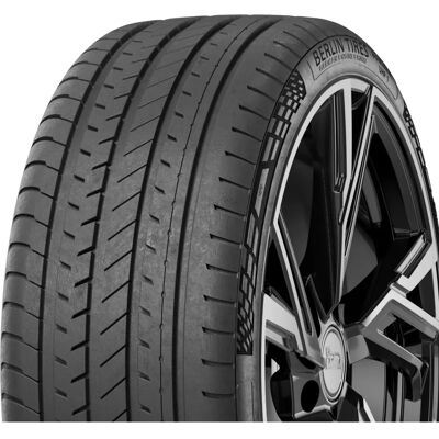 Berlin Tires Summer Uhp 1 235/40 ZR18 95Y XL - Reifen Berlin Tires Summer Uhp 1 235/40 ZR18 95Y XL - Reifen
