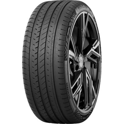 Berlin Tires Sommer UHP 1 225/45 R19 96W XL Reifen Berlin Tires Sommer UHP 1 225/45 R19 96W XL Reifen