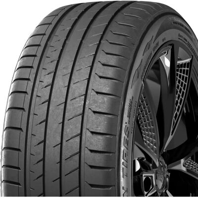 Berlin Tires Sommerreifen - 225/40 ZR18 - 92W XL Berlin Tires Sommerreifen - 225/40 ZR18 - 92W XL