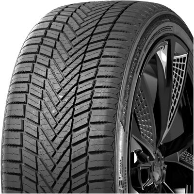BERLIN TIRES All Season 2 195/60 R15 88V - Pneus - Publicité BERLIN TIRES All Season 2 195/60 R15 88V - Pneus - Publicité