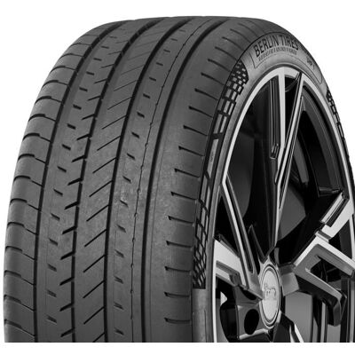 Berlin Tires Sommerreifen Uhp 1 - Hochleistungs-Sommerreifen Berlin Tires Sommerreifen Uhp 1 - Hochleistungs-Sommerreifen