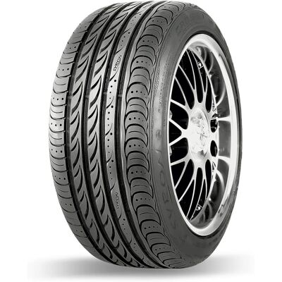 Syron Tires Cross 1 295/30 ZR22 103W XL - Pneumatique tout-terrain - Publicité Syron Tires Cross 1 295/30 ZR22 103W XL - Pneumatique tout-terrain - Publicité