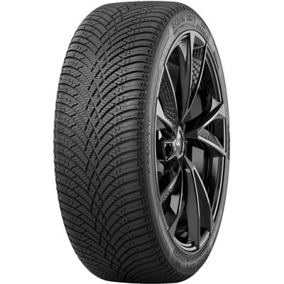 Berlin Tires Toutes Saisons 1 - 185/60 R15 88H Pneus - Publicité Berlin Tires Toutes Saisons 1 - 185/60 R15 88H Pneus - Publicité