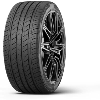Berlin Tires Summer HP 1 195/60 R15 88H - Reifen Berlin Tires Summer HP 1 195/60 R15 88H - Reifen