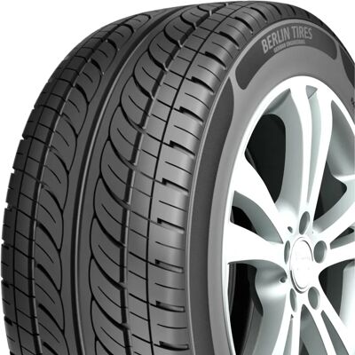 Berlin Tires Sommerreifen 185/55 R15 82H - Reifen Berlin Tires Sommerreifen 185/55 R15 82H - Reifen