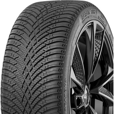 Berlin Tires All Season 1 XL 205/55 R17 95V - Ganzjahresreifen Berlin Tires All Season 1 XL 205/55 R17 95V - Ganzjahresreifen