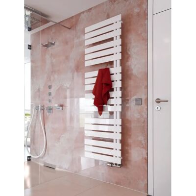 HSK Yenga Badkamerradiator - 60 x 180 cm - Radiator HSK Yenga Badkamerradiator - 60 x 180 cm - Radiator