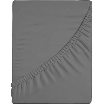 Casatex Jersey-Elasthan Spannbettlaken - Bettbezug Casatex Jersey-Elasthan Spannbettlaken - Bettbezug