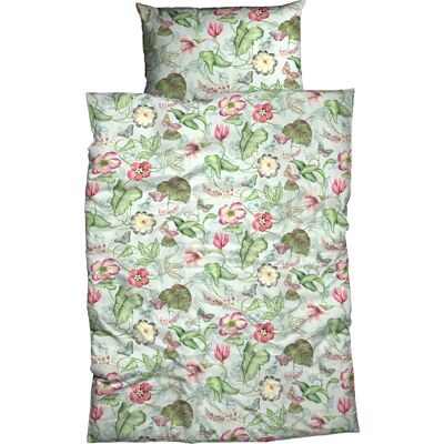 CASATEX Belli Fiori - Blumen Bettwäsche - Bettwäsche CASATEX Belli Fiori - Blumen Bettwäsche - Bettwäsche