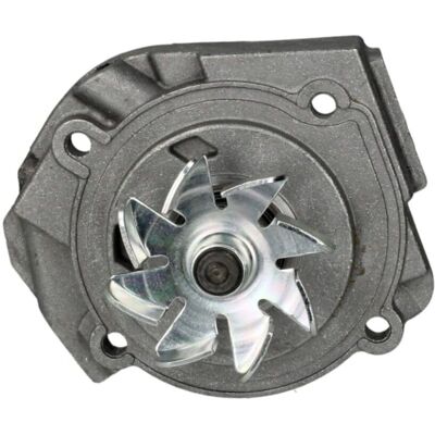 Pompe à eau HEPU P094 - Mécanique, 58mm, 8 ailettes, 20 dents Pompe à eau HEPU P094 - Mécanique, 58mm, 8 ailettes, 20 dents