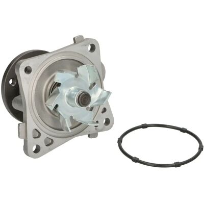 HEPU P131 Pompe apă - Garnitură mecanică - Mitsubishi, Peugeot, Citroën, Smart HEPU P131 Pompe apă - Garnitură mecanică - Mitsubishi, Peugeot, Citroën, Smart