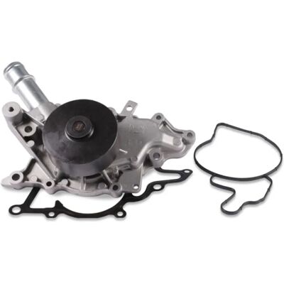 HEPU P134 Water Pump - Mechanical Operation HEPU P134 Water Pump - Mechanical Operation