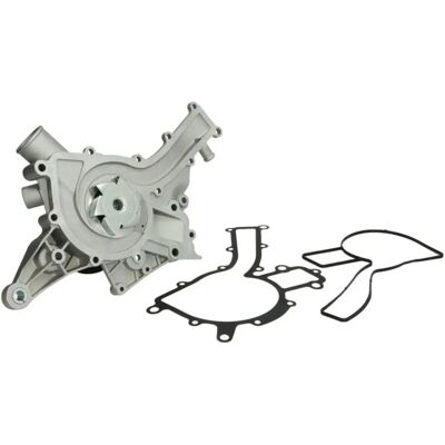 HEPU P147 Water Pump - Includes Gasket Set HEPU P147 Water Pump - Includes Gasket Set