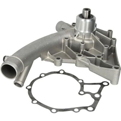 HEPU P170 Wasserpumpe - Mechanischer Betrieb HEPU P170 Wasserpumpe - Mechanischer Betrieb