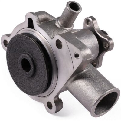 HEPU P208 Wasserpumpe - Mechanischer Betrieb HEPU P208 Wasserpumpe - Mechanischer Betrieb