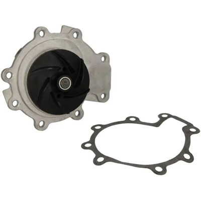 HEPU P252 Wasserpumpe - Dichtung, Keilriemen, Mechanisch HEPU P252 Wasserpumpe - Dichtung, Keilriemen, Mechanisch