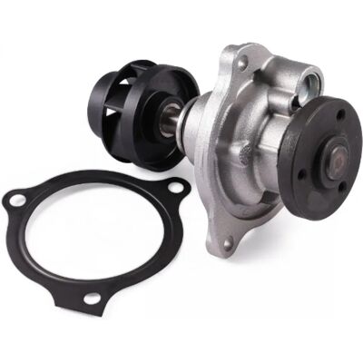 HEPU P254 Water Pump - Ford Fiesta 5, KA 3-door, StreetKA Cabriolet, Fusion Break HEPU P254 Water Pump - Ford Fiesta 5, KA 3-door, StreetKA Cabriolet, Fusion Break