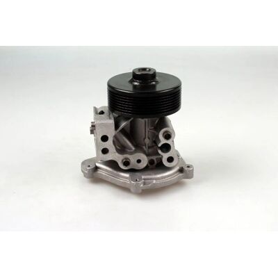 HEPU P259 Bomba de água - Mecânica - FORD HEPU P259 Bomba de água - Mecânica - FORD