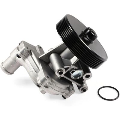 HEPU P262 Water Pump - Water Pump for Ford, Land Rover, Mazda HEPU P262 Water Pump - Water Pump for Ford, Land Rover, Mazda