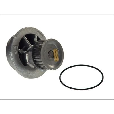 HEPU P317 Water Pump - Mechanical Seal Compatible with Opel Corsa Zafira HEPU P317 Water Pump - Mechanical Seal Compatible with Opel Corsa Zafira