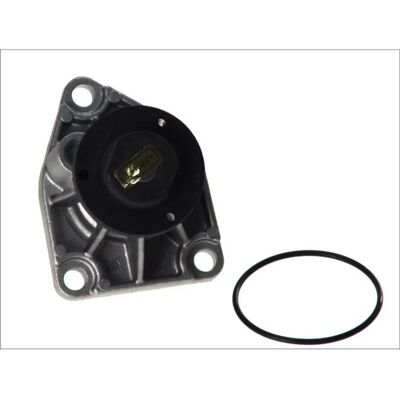 Pompe à eau HEPU P320 - Fonctionnement mécanique, Avec joint, Compatible Opel & Saab Pompe à eau HEPU P320 - Fonctionnement mécanique, Avec joint, Compatible Opel & Saab
