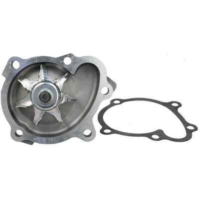 HEPU P326 Water Pump - Mechanical - Opel, Chevrolet HEPU P326 Water Pump - Mechanical - Opel, Chevrolet