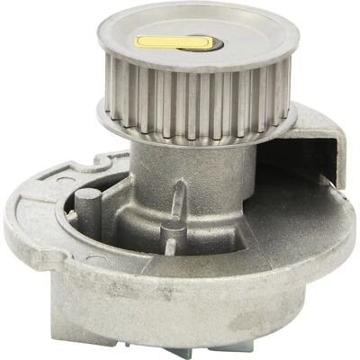 HEPU P327 Water Pump - Mechanical Operation HEPU P327 Water Pump - Mechanical Operation