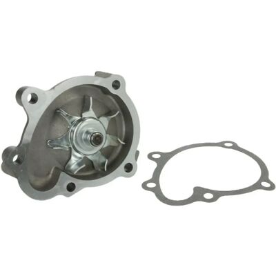 HEPU P341 Water Pump - Mechanical Seal HEPU P341 Water Pump - Mechanical Seal