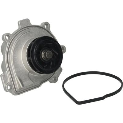 HEPU P363 Wasserpumpe - Mechanischer Betrieb, Dichtung - Opel & Chevrolet HEPU P363 Wasserpumpe - Mechanischer Betrieb, Dichtung - Opel & Chevrolet