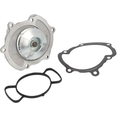 HEPU P365 Pompe à eau - Kit de joints - Opel, Alfa Romeo, Chevrolet, Suzuki, Saab HEPU P365 Pompe à eau - Kit de joints - Opel, Alfa Romeo, Chevrolet, Suzuki, Saab