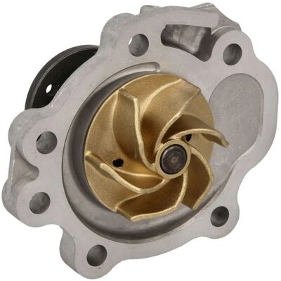 HEPU P366 Vattenpump - Mekanisk, Suzuki, Opel, Nissan HEPU P366 Vattenpump - Mekanisk, Suzuki, Opel, Nissan