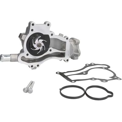 HEPU P371 Water Pump - Mechanical Joints - 54mm Impeller HEPU P371 Water Pump - Mechanical Joints - 54mm Impeller