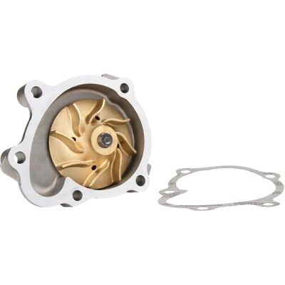 HEPU P372 Waterpomp met pakking - Waterpomp HEPU P372 Waterpomp met pakking - Waterpomp