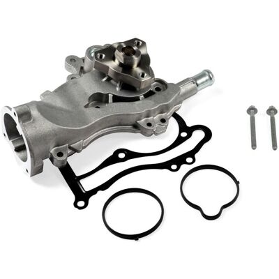 HEPU P379 Water Pump - Mechanical, 54mm impeller HEPU P379 Water Pump - Mechanical, 54mm impeller