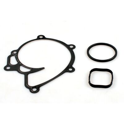 HEPU P381 Vandpumpe - Mekanisk, pakninger, Chevrolet, Opel, Vauxhall HEPU P381 Vandpumpe - Mekanisk, pakninger, Chevrolet, Opel, Vauxhall