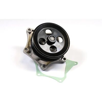 HEPU P382 Water Pump - Impeller 60mm, Mechanical Drive, No Thermostat HEPU P382 Water Pump - Impeller 60mm, Mechanical Drive, No Thermostat