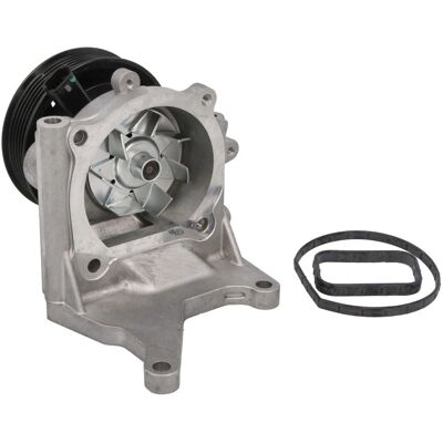 HEPU P393M Wasserpumpe - Mechanisch, Dichtungen, 64,8mm HEPU P393M Wasserpumpe - Mechanisch, Dichtungen, 64,8mm
