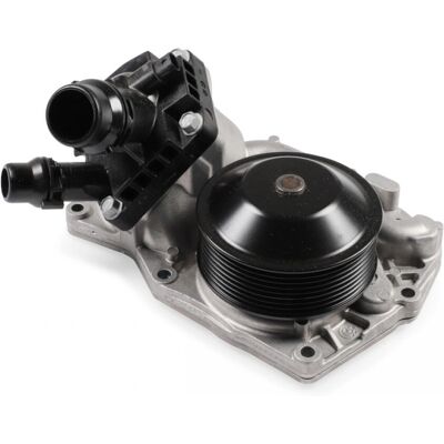 Hepu P402-TH Vattenpump - Motorkylning Hepu P402-TH Vattenpump - Motorkylning