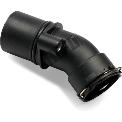 HEPU TM7043 - Radiator Hose Connector for Mercedes-Benz C-Class, CLK HEPU TM7043 - Radiator Hose Connector for Mercedes-Benz C-Class, CLK