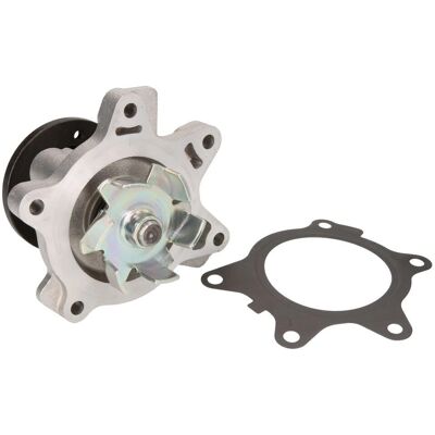 HEPU P411 Wasserpumpe - Mechanischer Betrieb HEPU P411 Wasserpumpe - Mechanischer Betrieb