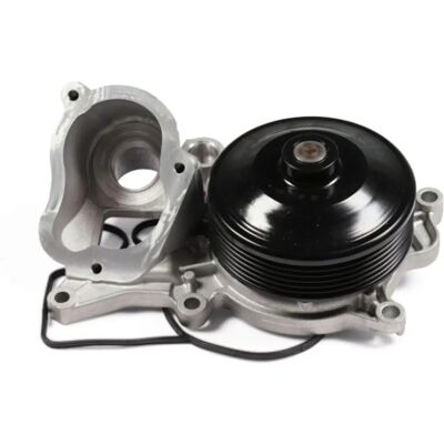 HEPU P419 Water Pump - Mechanical Seal HEPU P419 Water Pump - Mechanical Seal