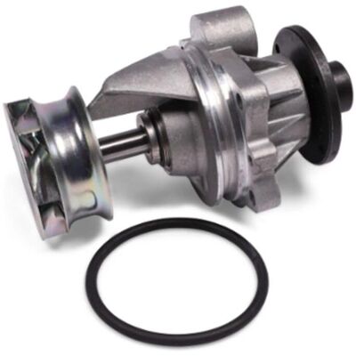 HEPU P429 Pompe à eau - Mécanique pour BMW E60/E63/E64/E61/E92/E90/E93 HEPU P429 Pompe à eau - Mécanique pour BMW E60/E63/E64/E61/E92/E90/E93