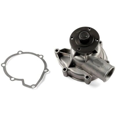 HEPU P457 Wasserpumpe - BMW Mechanisch HEPU P457 Wasserpumpe - BMW Mechanisch