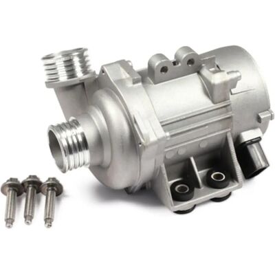 HEPU P481 Wasserpumpe - Elektrisch, Ohne Dichtung, Montagekit HEPU P481 Wasserpumpe - Elektrisch, Ohne Dichtung, Montagekit