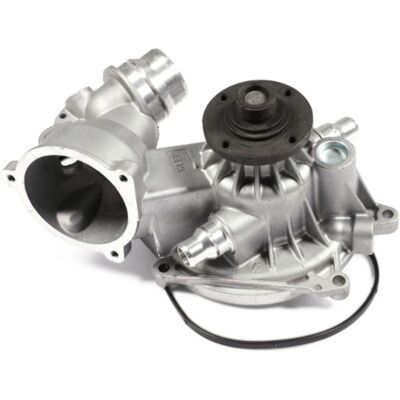 Pompa dell'acqua HEPU P488 - Meccanica, Con guarnizione, Senza raffreddamento dinamo Pompa dell'acqua HEPU P488 - Meccanica, Con guarnizione, Senza raffreddamento dinamo