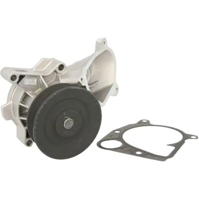 HEPU P497 Water Pump - BMW 3 Series, X3 HEPU P497 Water Pump - BMW 3 Series, X3