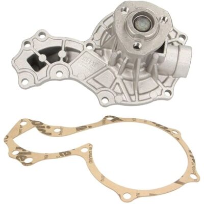 HEPU P518 Water Pump - Mechanical Seal - Metal Impeller HEPU P518 Water Pump - Mechanical Seal - Metal Impeller