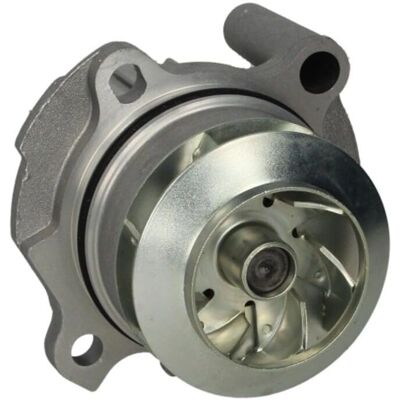 HEPU P549 Pompe à eau - Impulseur 64mm, Métal, Mécanique HEPU P549 Pompe à eau - Impulseur 64mm, Métal, Mécanique