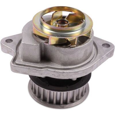 HEPU Water Pump P557 - GOLF 6, Polo V, Ibiza 4, Leon II HEPU Water Pump P557 - GOLF 6, Polo V, Ibiza 4, Leon II